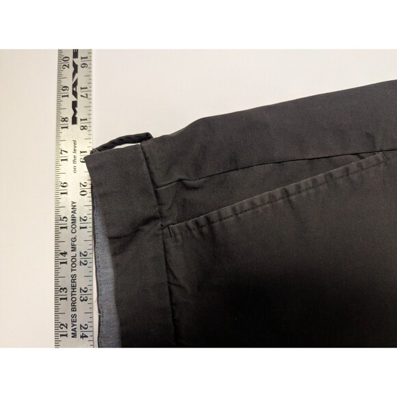 Banana Republic Fulton Skinny Chino Pants Mens 34 x 34 - Picture 13 of 13